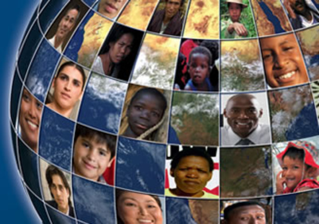 Pobres para el banco mundial