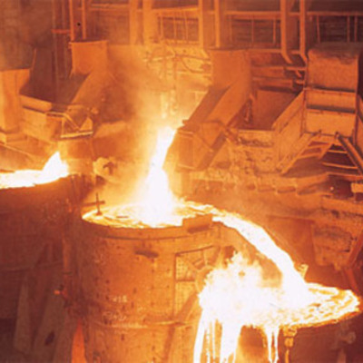 Timeline: metalorgia del hierro