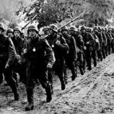 Timeline: Hitler and Germany