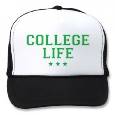 Mattie decides to go to college