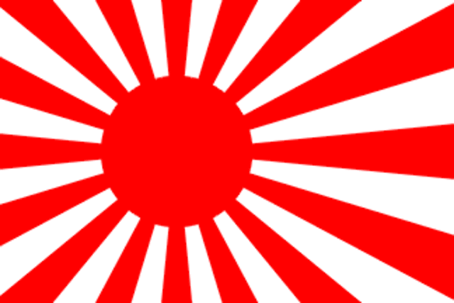 United States in The War