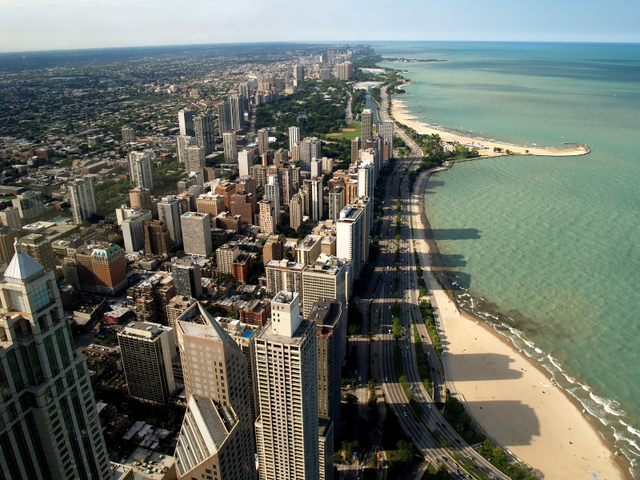 Chicago