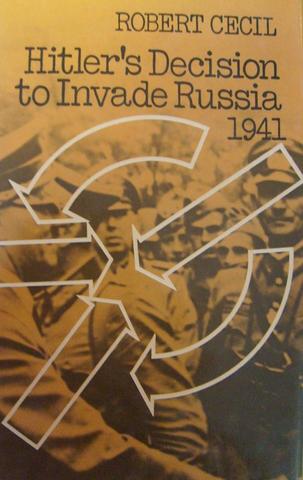 Invasion of Russia