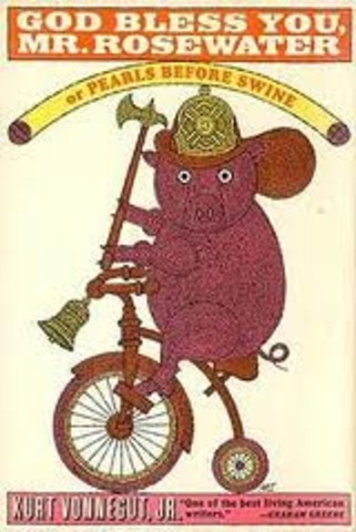 First Major Professional Work