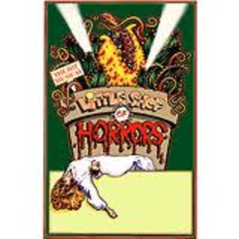 First Drama Desk Nominations