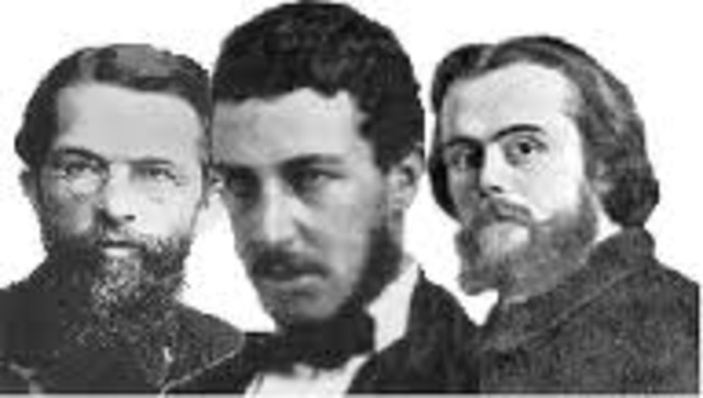 Revolucion marginalista