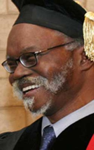 The Invention of Africa  - V. Y. Mudimbe