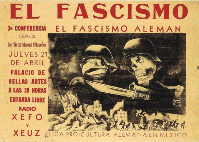 Fascismo