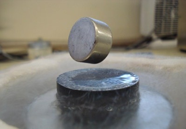 superconductividad