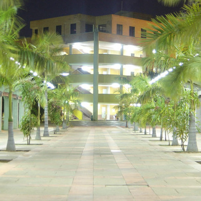 Timeline: universidad popular del cesar