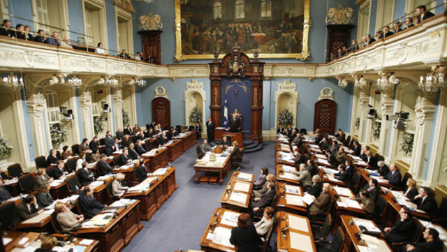 New Political Parties