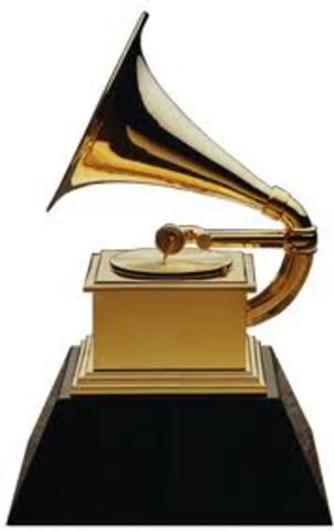 More Nominations and a Grammy