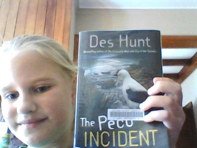 Des Hunt the peco incident