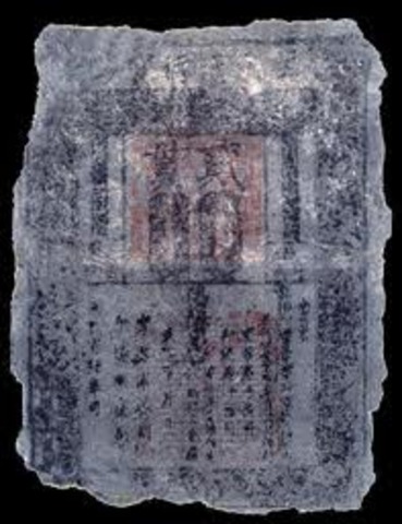 Paper Money Currency