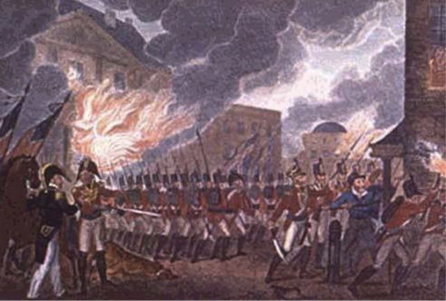 War of 1812
