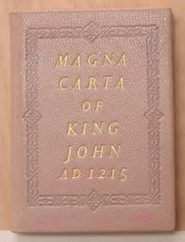 CARTA MAGNA