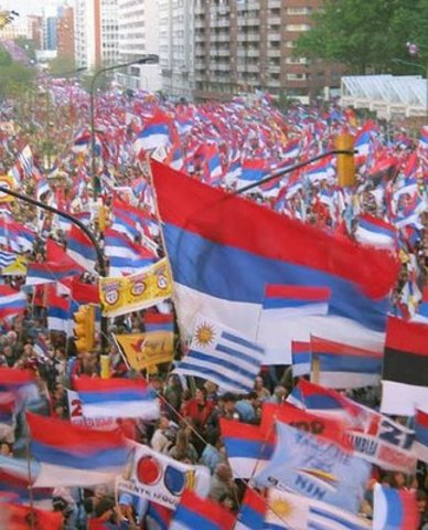 Impacto de sus dichos en el Frente Amplio