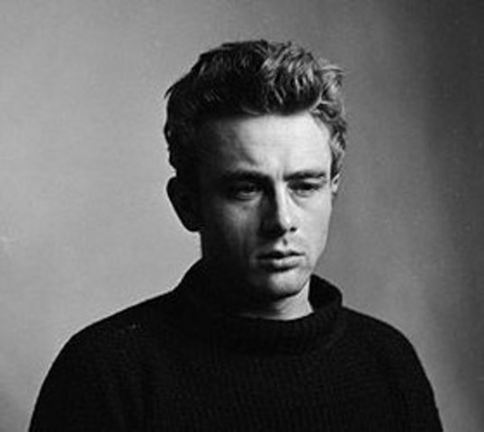 James Dean's Death