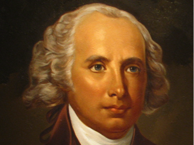 Election of James Madison