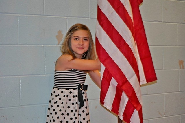 My First Day of Fifth Grade!