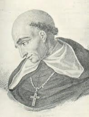 Hacia un Nuevo Mundo