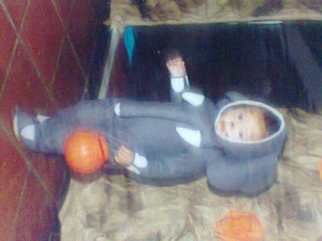 Celebracion dia de las brujas numero 5