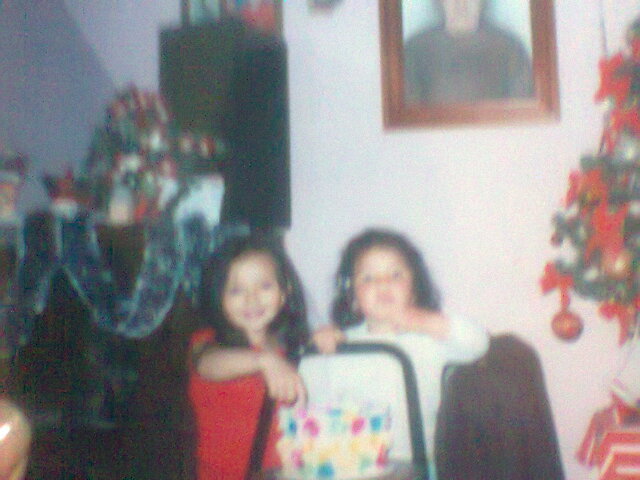 Cumpleaños numero 7