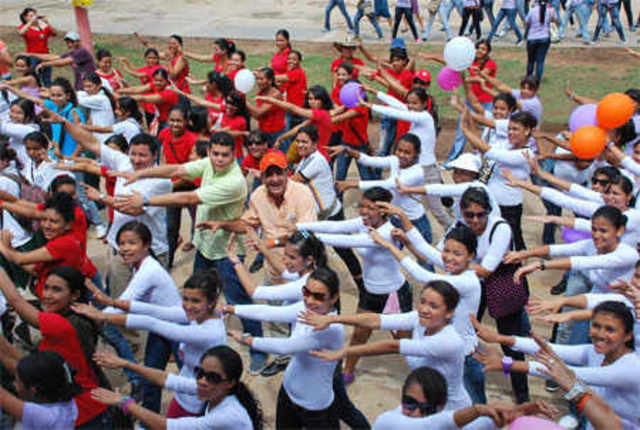 evento muevete america