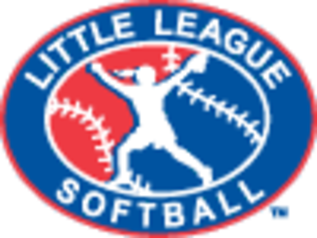 Girls allowed to play in Little League Baseball