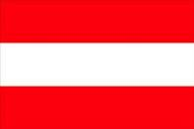 German troops enter Austria