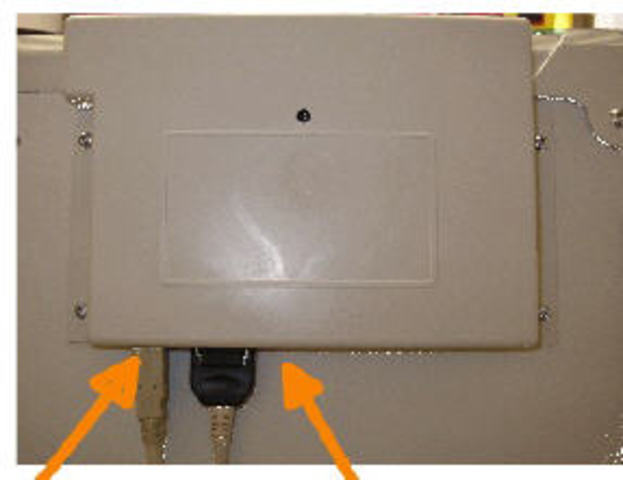 Connectivity Discussion