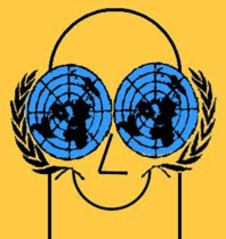 Fundación de la ONU