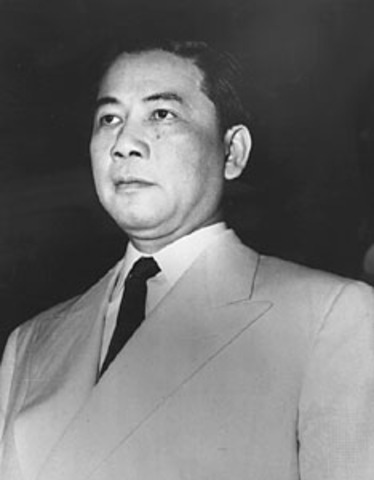 Ngo Dinh Diem killed