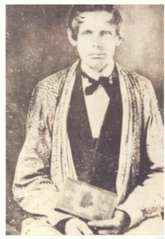 Worcester v. Georgia