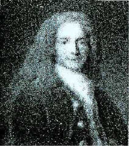 JUAN JACABO ROUSSEAU