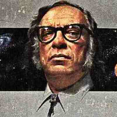 Timeline: Issac Asimov