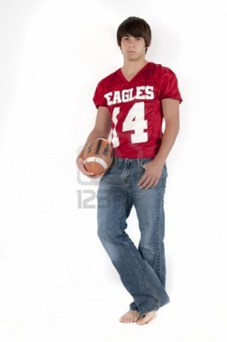 Billy has been given three options.