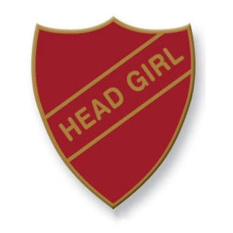 Head Girl