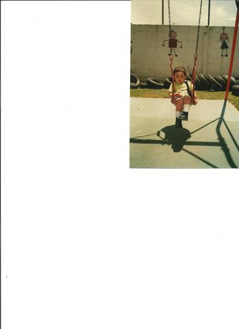 Mi primer dia de colegio