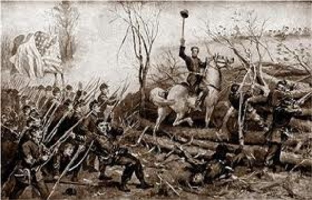Battle of Fort Henery