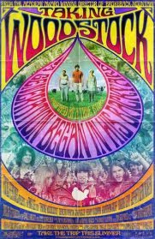 Woodstock