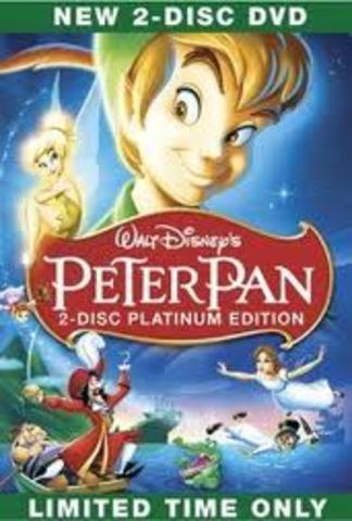 Peter Pan