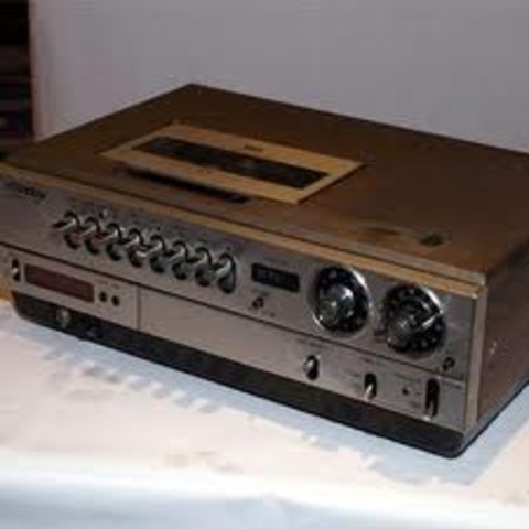 VCRs Introduced