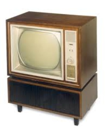 television