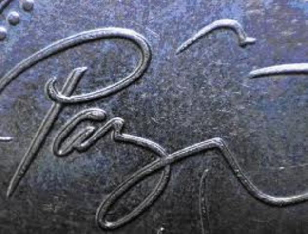 Firma de la Paz en Guatemala