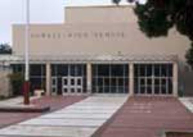 And what school did he go to?