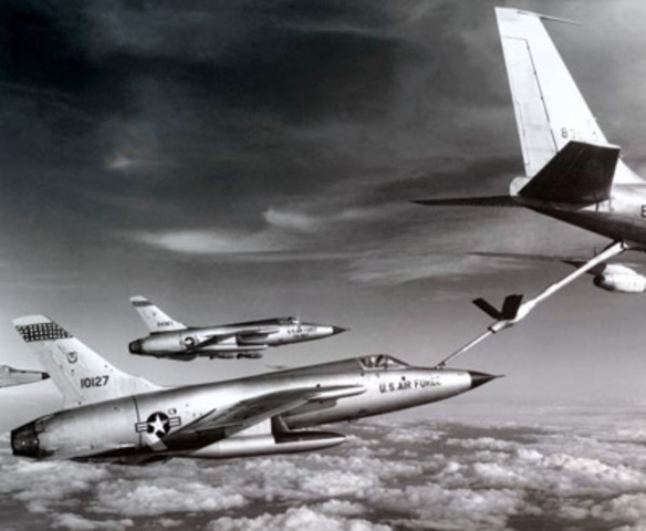 Nixon goes mad-man-mode