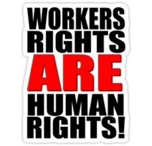 Worker's Rights