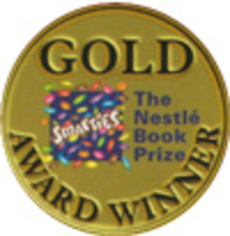 J.K Rowling's First Award