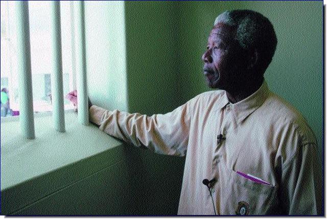 Apartheid in South Africa